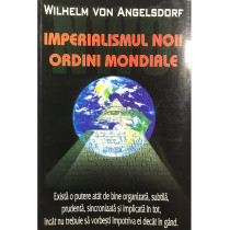 Imperialismul noii ordini mondiale