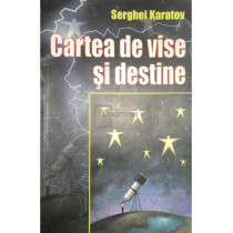 Cartea de vise si destine