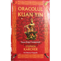 Oracolul Kuan Yin