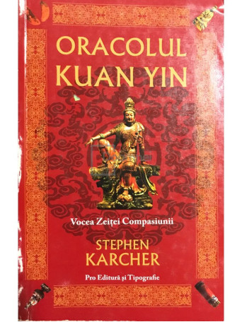 Oracolul Kuan Yin