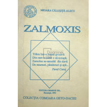 Zalmoxis