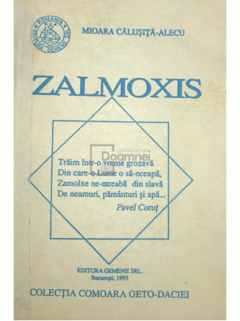 Zalmoxis