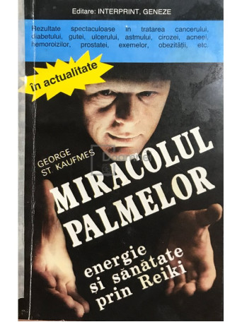 Miracolul palmelor