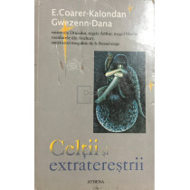 Celtii si extraterestrii