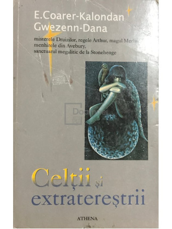 Celtii si extraterestrii