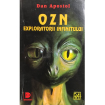 OZN - Exploratorii infinitului