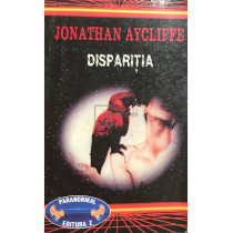 Disparitia