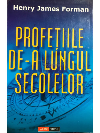 Profetiile de-a lungul secolelor