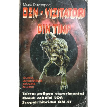 OZN - Vizitatori din timp