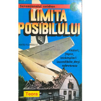 Limita posibilului