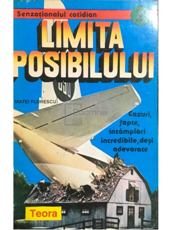 Limita posibilului