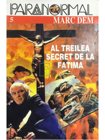 Al treilea secret de la Fatima