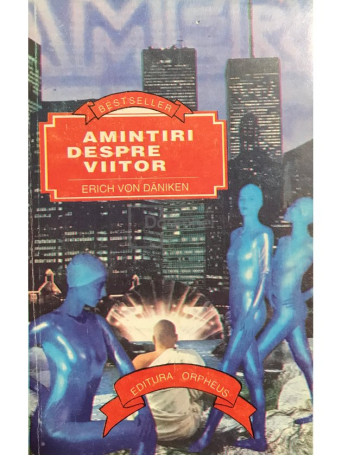 Amintiri despre viitor