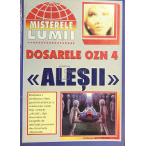 Dosarele OZN 4 - alesii