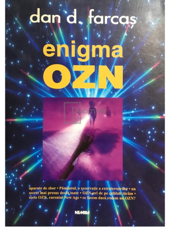 Enigma OZN