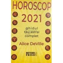 Horoscop 2021