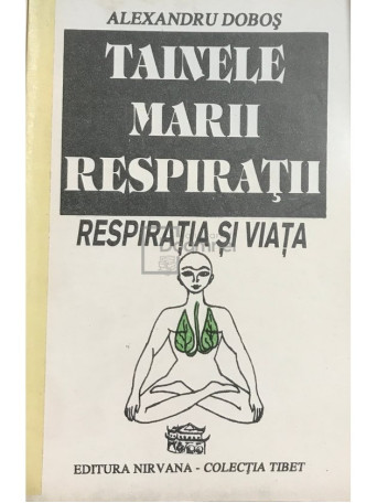 Tainele marii respiratii