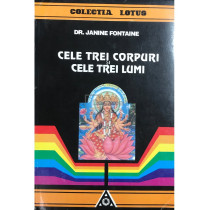 Cele trei corpuri si cele trei lumi