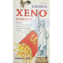 Ghidul Xenofobului - Americanii