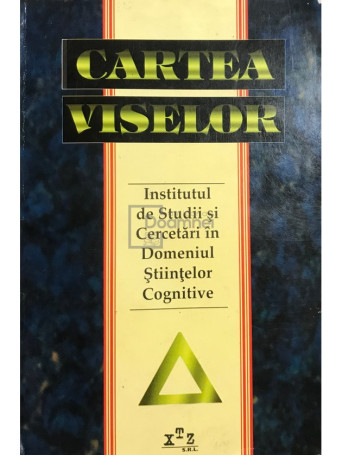 Cartea viselor - 1997 - Brosata