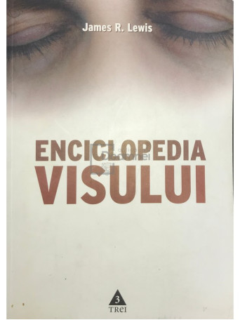 Enciclopedia visului