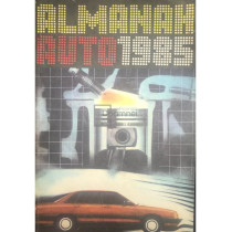 Almanah auto 1985