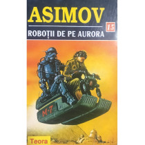 Robotii de pe Aurora