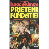 Prietenii fundatiei