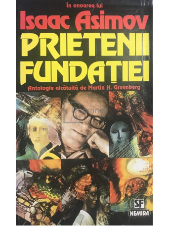 Prietenii fundatiei