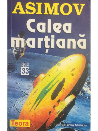 Calea martiana