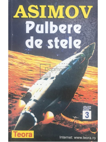 Pulbere de stele