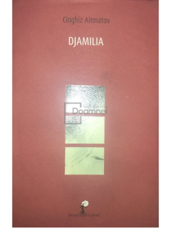 Djamilia