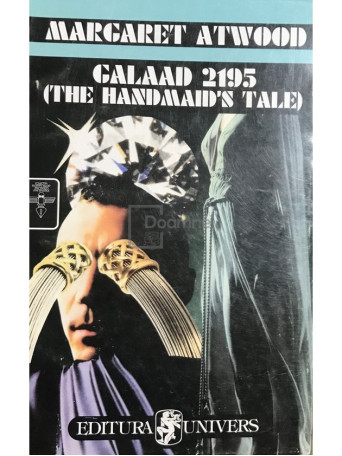 Galaad 2195 (the handmaid's tale)