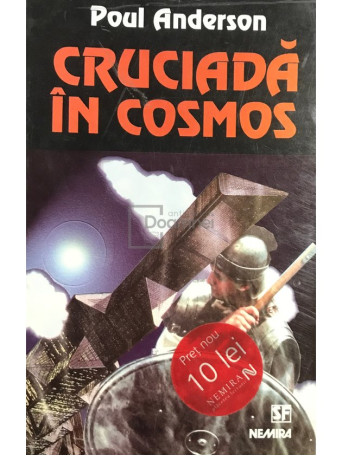 Cruciada in cosmos