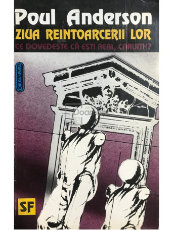 Ziua reintoarcerii lor