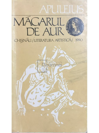 Magarul de aur