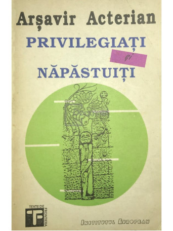 Privilegiati si napastuiti