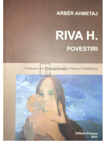 Riva H - Povestiri