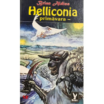 Helliconia primavara