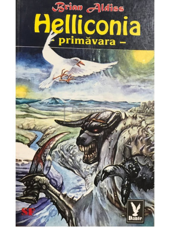 Helliconia primavara