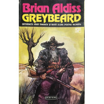 Greybeard