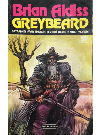 Greybeard