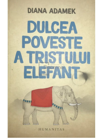 Dulcea poveste a tristului elefant