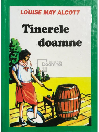 Tinerele doamne