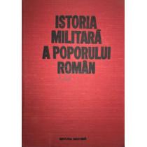 Istoria militara a poporului roman, vol. IV