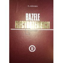 Bazele electrotehnicii, vol. 2