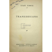 Transiberiana