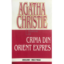 Crima din Orient Express