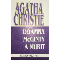 Doamna McGinty a murit