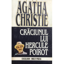 Craciunul lui Hercule Poirot